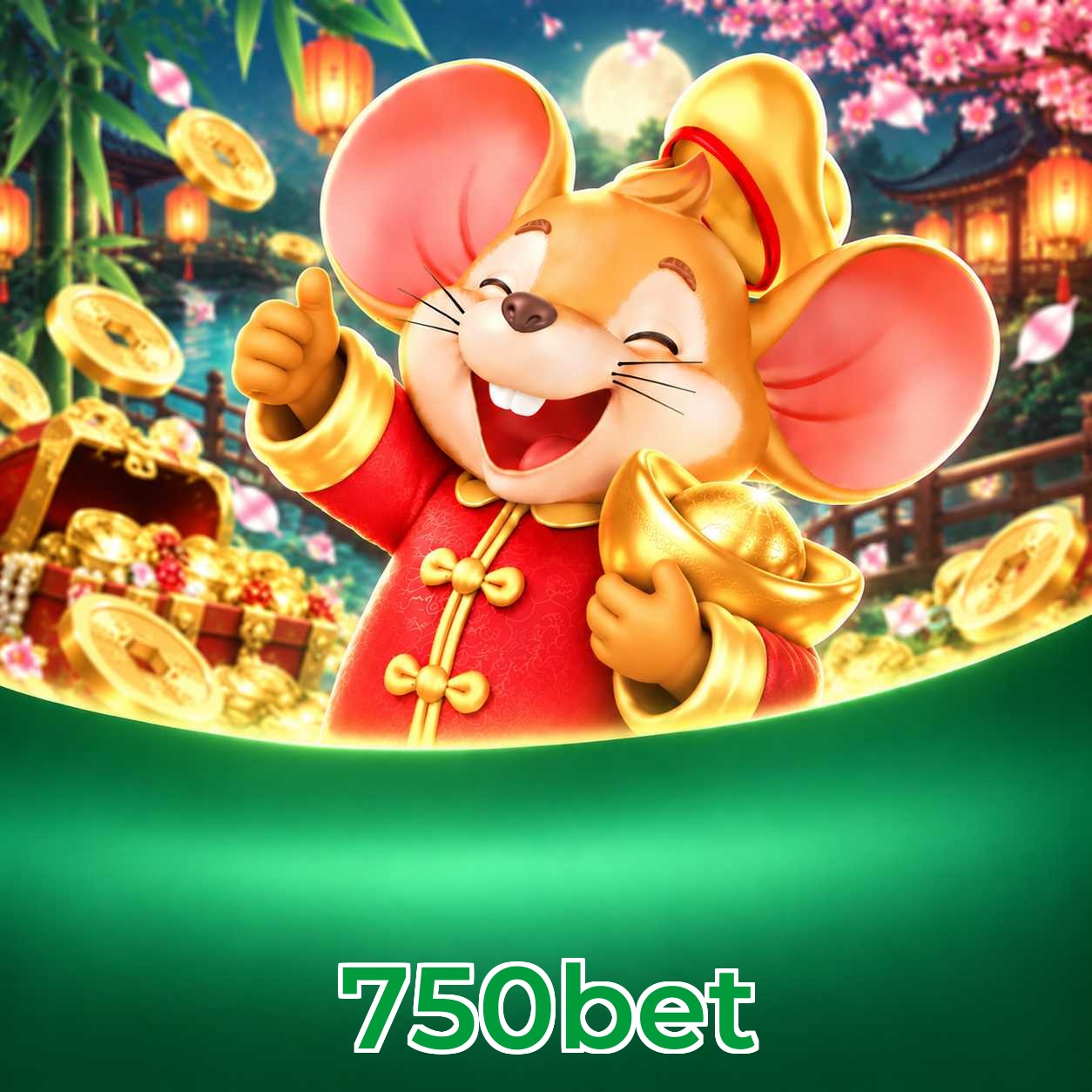 Roleta e slots Plushie Frenzy na 750bet